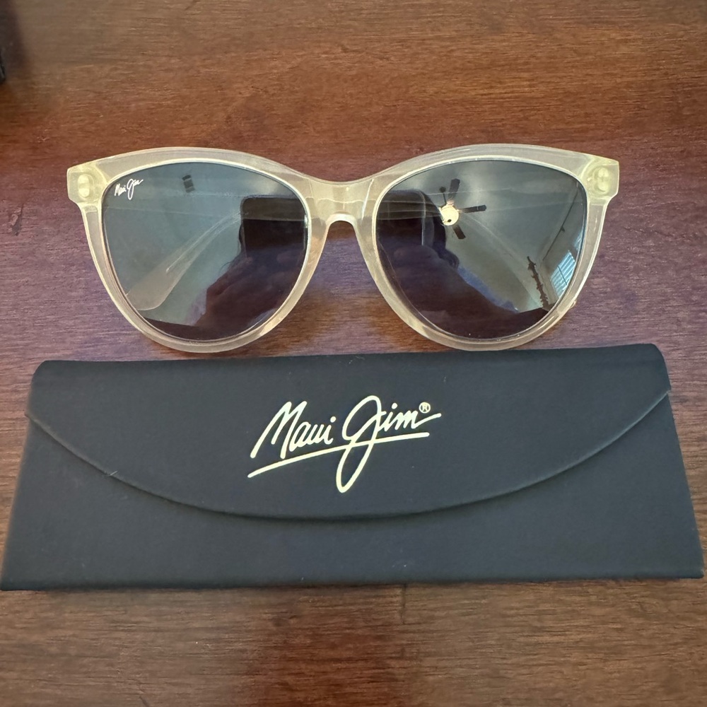 Maui Jim Glory Glory Sunglasses